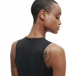 On Running Movement Womens Running Tank -On Running Sales Shop On Running Movement Womens Running Tank Black 1