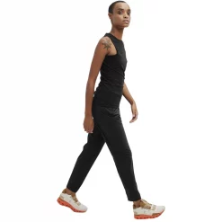 On Running Movement Womens Running Tank -On Running Sales Shop On Running Movement Womens Running Tank Black 2