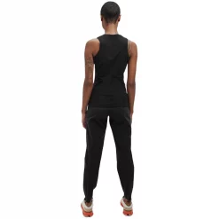 On Running Movement Womens Running Tank -On Running Sales Shop On Running Movement Womens Running Tank Black 3