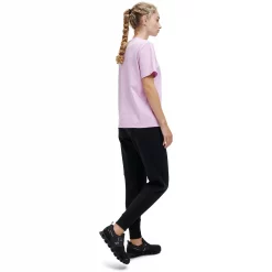 On Running On-T Short Sleeve Womens Running Top -On Running Sales Shop On Running On T Short Sleeve Womens Running Top Fiji 1