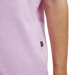 On Running On-T Short Sleeve Womens Running Top -On Running Sales Shop On Running On T Short Sleeve Womens Running Top Fiji 5