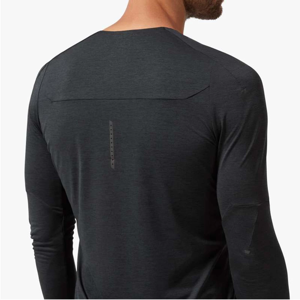 On Running Performance-T Long Sleeve Running Top 4 On Running Performance-T Long Sleeve Running Top - Image 2