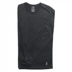 On Running Performance-T Long Sleeve Running Top