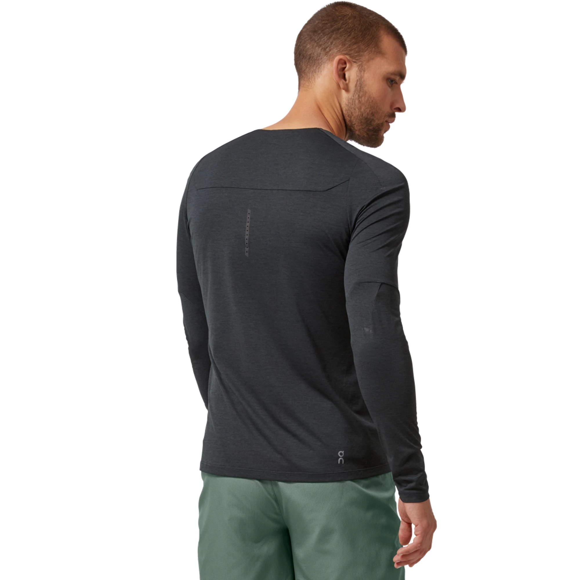 On Running Performance-T Long Sleeve Running Top 7 On Running Performance-T Long Sleeve Running Top - Image 5