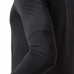 On Running Performance-T Long Sleeve Running Top 19 On Running Performance-T Long Sleeve Running Top -On Running Sales Shop On Running Performance T Long Sleeve Running Top Black 3