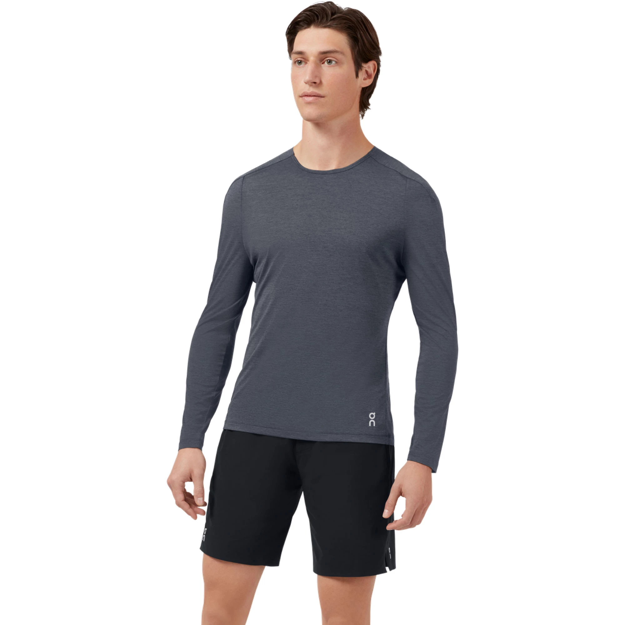 On Running Performance-T Long Sleeve Running Top 11 On Running Performance-T Long Sleeve Running Top - Image 9