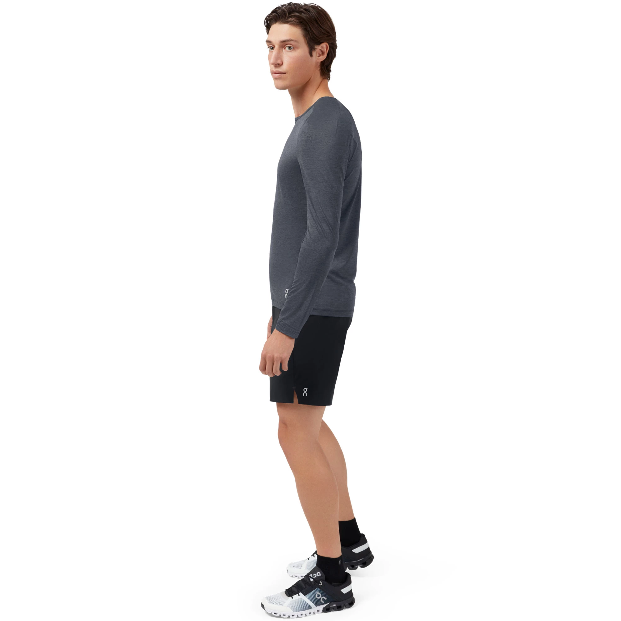 On Running Performance-T Long Sleeve Running Top 12 On Running Performance-T Long Sleeve Running Top - Image 10