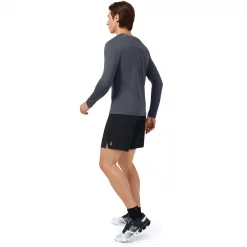 On Running Performance-T Long Sleeve Running Top 24 On Running Performance-T Long Sleeve Running Top -On Running Sales Shop On Running Performance T Long Sleeve Running Top Dark 3