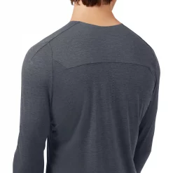 On Running Performance-T Long Sleeve Running Top 25 On Running Performance-T Long Sleeve Running Top -On Running Sales Shop On Running Performance T Long Sleeve Running Top Dark 4