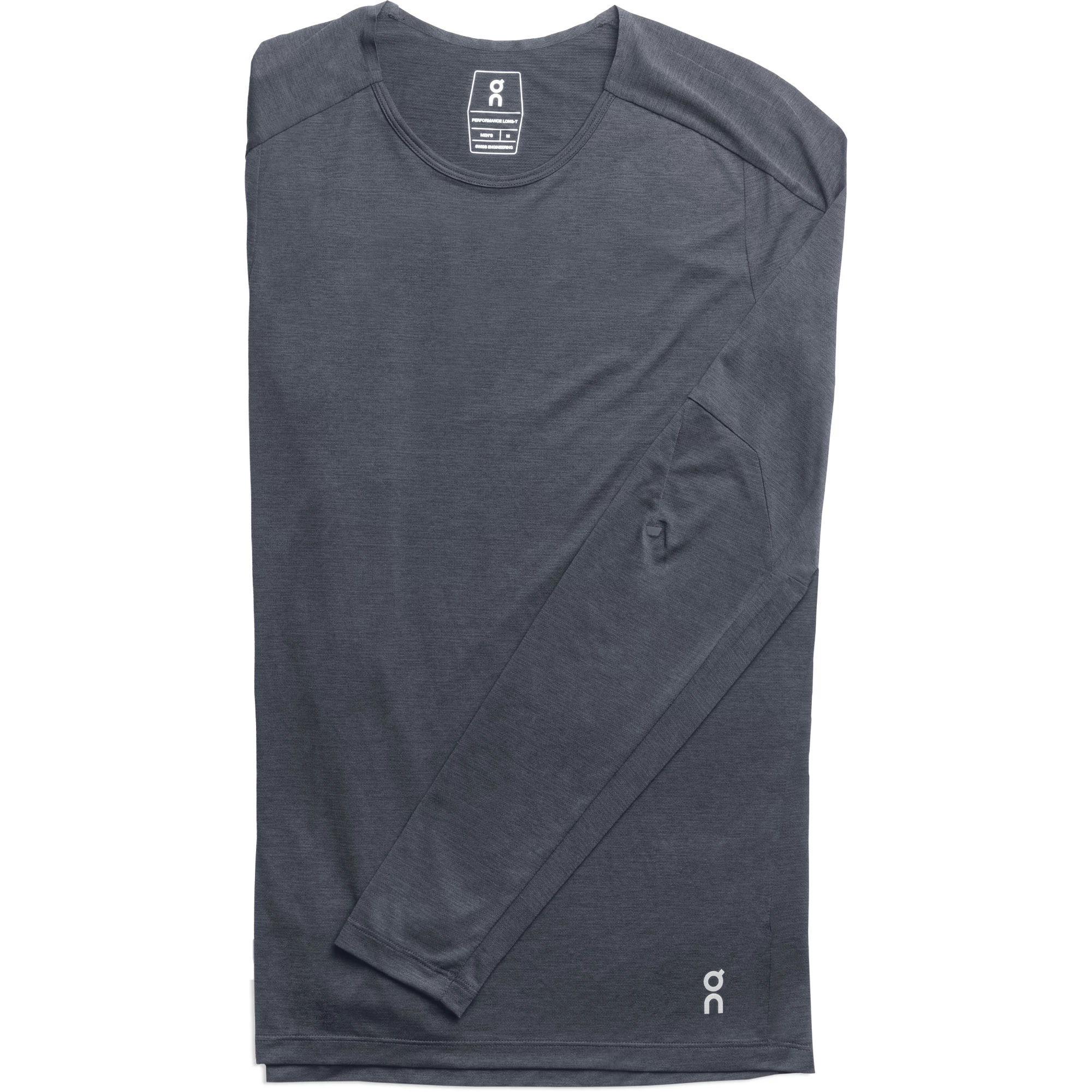On Running Performance-T Long Sleeve Running Top 10 On Running Performance-T Long Sleeve Running Top - Image 8