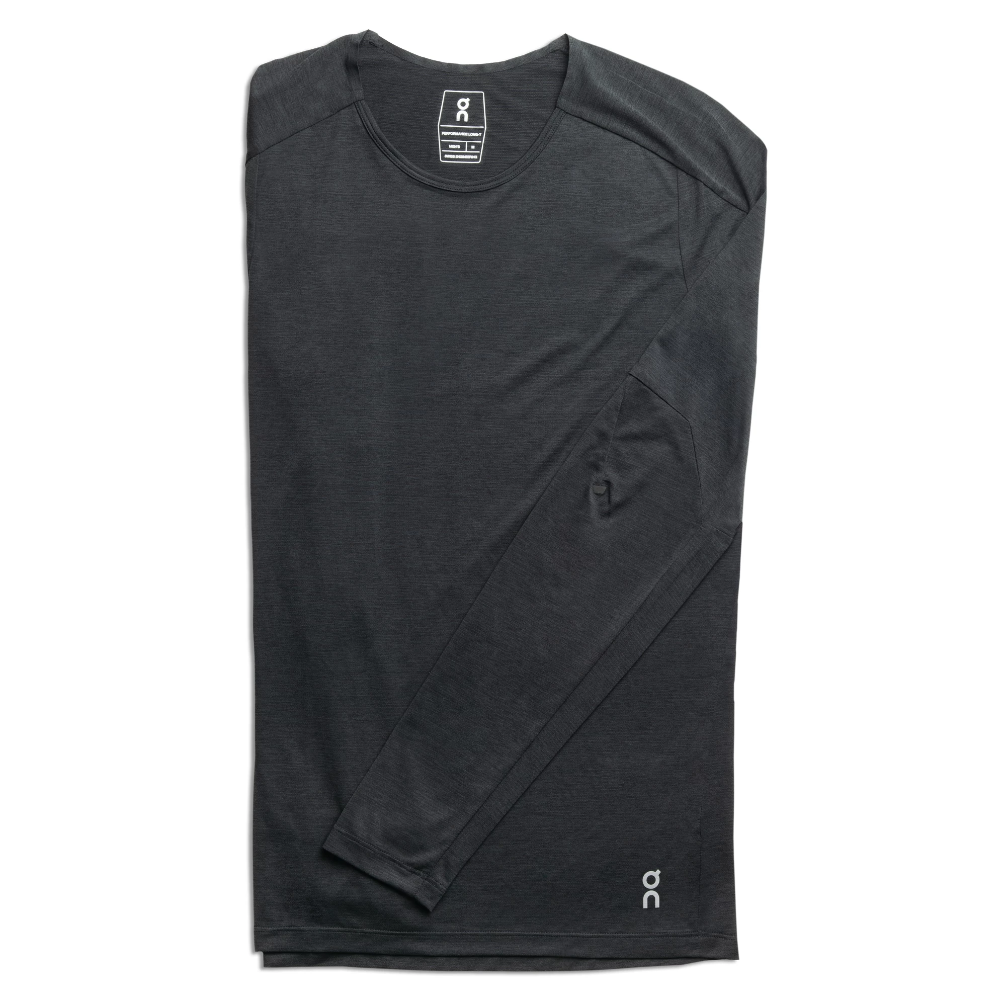 On Running Performance-T Long Sleeve Running Top 3 On Running Performance-T Long Sleeve Running Top
