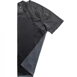 On Running Performance-T Short Sleeve Running Top