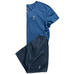 On Running Performance-T Short Sleeve Womens Running Top -On Running Sales Shop On Running Performance T Short Sleeve Womens Running Top 1