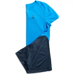 On Running Performance-T Short Sleeve Womens Running Top -On Running Sales Shop On Running Performance T Short Sleeve Womens Running Top