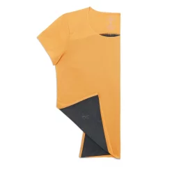 On Running Performance-T Short Sleeve Womens Running Top -On Running Sales Shop On Running Performance T Short Sleeve Womens Running Top Mango Black