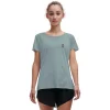 On Running Performance-T Short Sleeve Womens Running Top -On Running Sales Shop On Running Performance T Short Sleeve Womens Running Top Sea Black