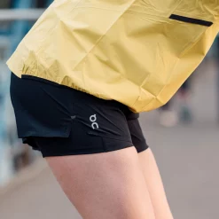 On Running Race Womens Run Short -On Running Sales Shop On Running Race Womens Run Short 5