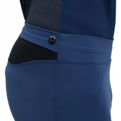 On Running Run Tight Long -On Running Sales Shop On Running Run Tight Long Denim Black 6