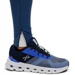 On Running Run Tight Long -On Running Sales Shop On Running Run Tight Long Denim Black 7