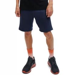 On Running Sweat Short -On Running Sales Shop On Running Sweat Short Navy