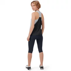 On Running Tank-T Womens Run Top -On Running Sales Shop On Running Tank T Womens Run Top Glacier Black 3