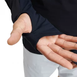 On Running Trail Breaker Run Top -On Running Sales Shop On Running Trail Breaker Run Top Black 4