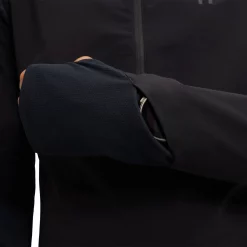 On Running Trail Breaker Run Top -On Running Sales Shop On Running Trail Breaker Run Top Black 6