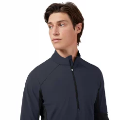 On Running Trail Breaker Run Top -On Running Sales Shop On Running Trail Breaker Run Top Navy Blue Black 1