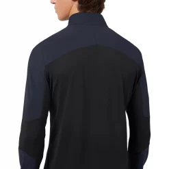On Running Trail Breaker Run Top -On Running Sales Shop On Running Trail Breaker Run Top Navy Blue Black 2