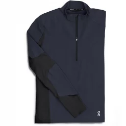 On Running Trail Breaker Run Top -On Running Sales Shop On Running Trail Breaker Run Top Navy Blue Black