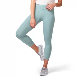 On Running Womens 7/8 Run Tight 15 On Running Womens 7/8 Run Tight -On Running Sales Shop On Running Womens 7 8 Run Tight Seafoam 1