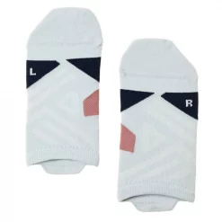 On Running Sales Shop -On Running Sales Shop On Running Womens Low Cut Running Socks Grey Midnight Blue