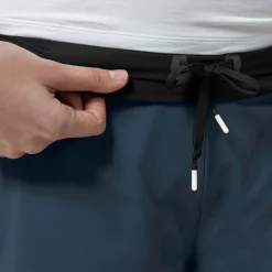 On Running Womens Run Short -On Running Sales Shop On Running Womens Run Short Navy Blue Mulberry 5