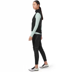 On Running Womens Running Pant -On Running Sales Shop On Running Womens Run Trouser Black 2