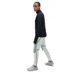 On Running Womens Running Pant -On Running Sales Shop On Running Womens Run Trouser Sea Surf 1