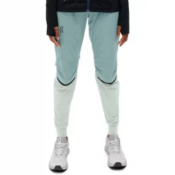 On Running Womens Running Pant -On Running Sales Shop On Running Womens Run Trouser Sea Surf