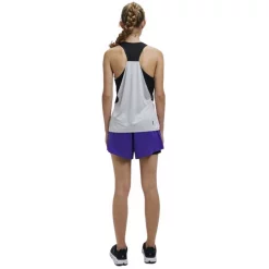 On Running Womens Running Short -On Running Sales Shop On Running Womens Running Short Twilight Black 2