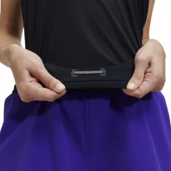 On Running Womens Running Short -On Running Sales Shop On Running Womens Running Short Twilight Black 3