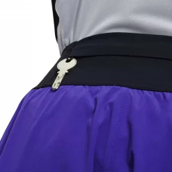 On Running Womens Running Short -On Running Sales Shop On Running Womens Running Short Twilight Black 4