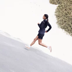 On Running Womens Running Short -On Running Sales Shop On Running Womens Running Shorts Black 2