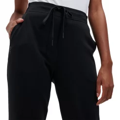 On Running Womens Sweat Pant -On Running Sales Shop On Running Womens Sweat Pant Black 3