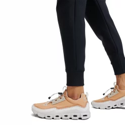 On Running Womens Sweat Pant -On Running Sales Shop On Running Womens Sweat Pant Black 5