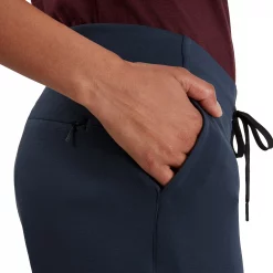 On Running Womens Sweat Pant -On Running Sales Shop On Running Womens Sweat Pant Navy 5