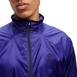 On Running Zero Jacket -On Running Sales Shop On Running Zero Jacket Twilight 3