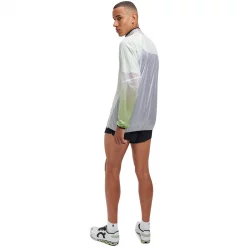On Running Zero Jacket -On Running Sales Shop On Running Zero Jacket White Meadow 2