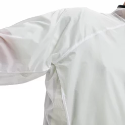 On Running Zero Jacket -On Running Sales Shop On Running Zero Jacket White Meadow 4